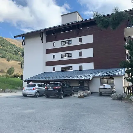 Au Pied Des Pistes Et Du Telemix Apartamento Les Deux Alpes