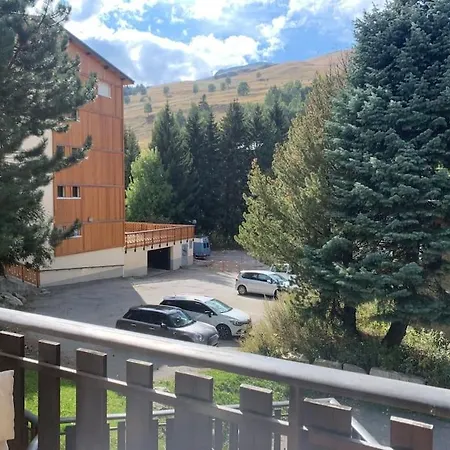 Au Pied Des Pistes Et Du Telemix Apartamento Les Deux Alpes